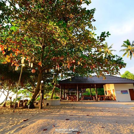 Baanchaylay Resort 카놈 외부 사진
