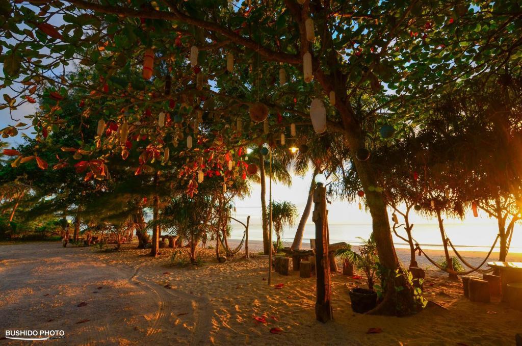 Baanchaylay Resort 카놈 객실 사진