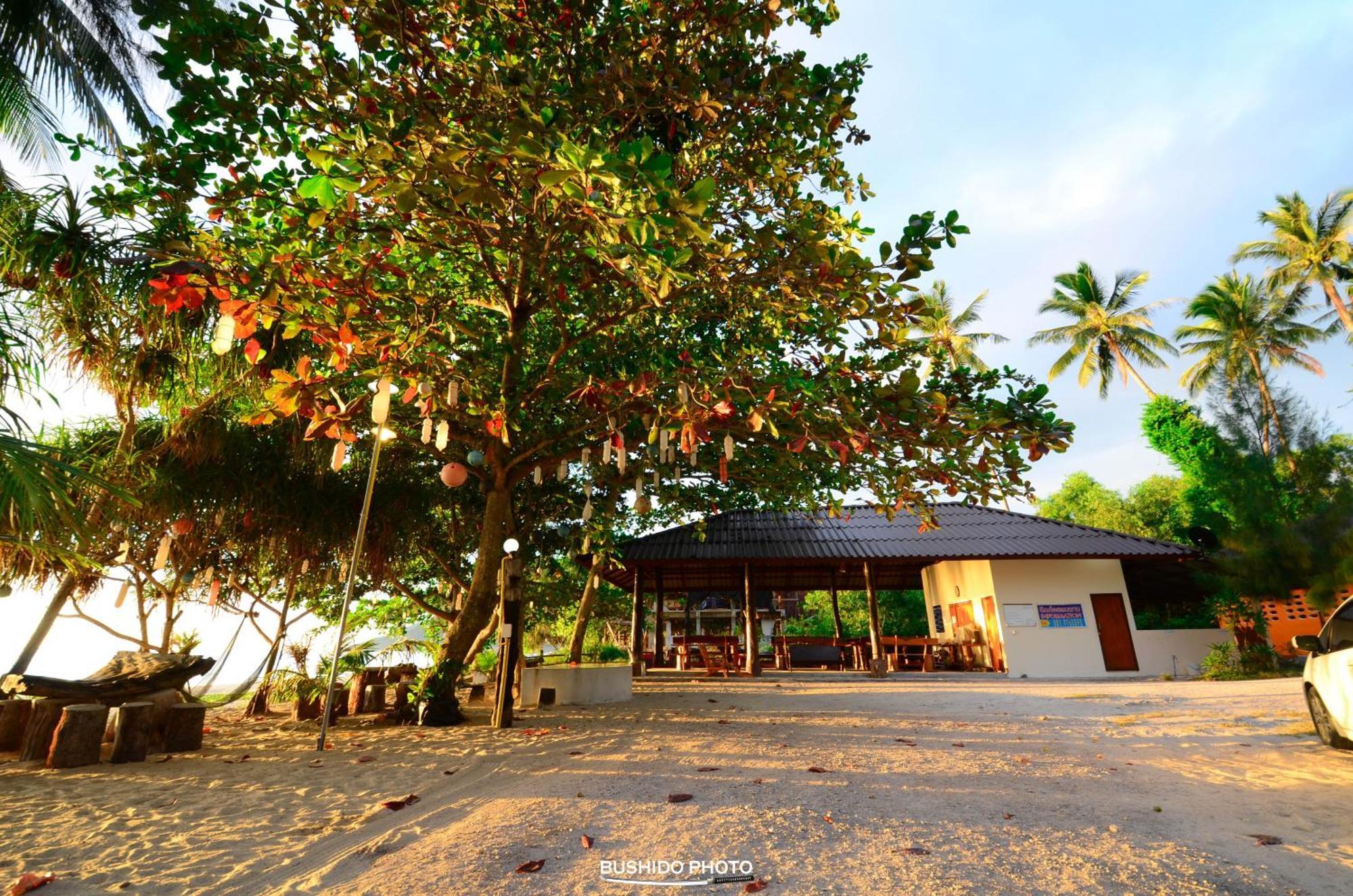 Baanchaylay Resort 카놈 외부 사진