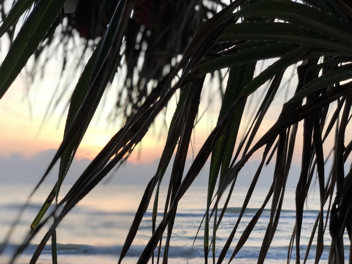 Baanchaylay Resort 카놈 외부 사진