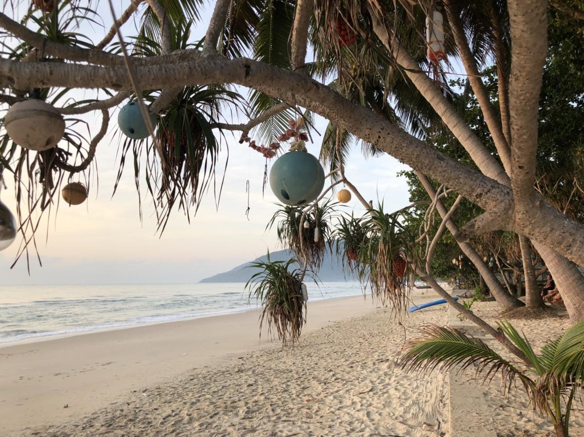 Baanchaylay Resort 카놈 외부 사진