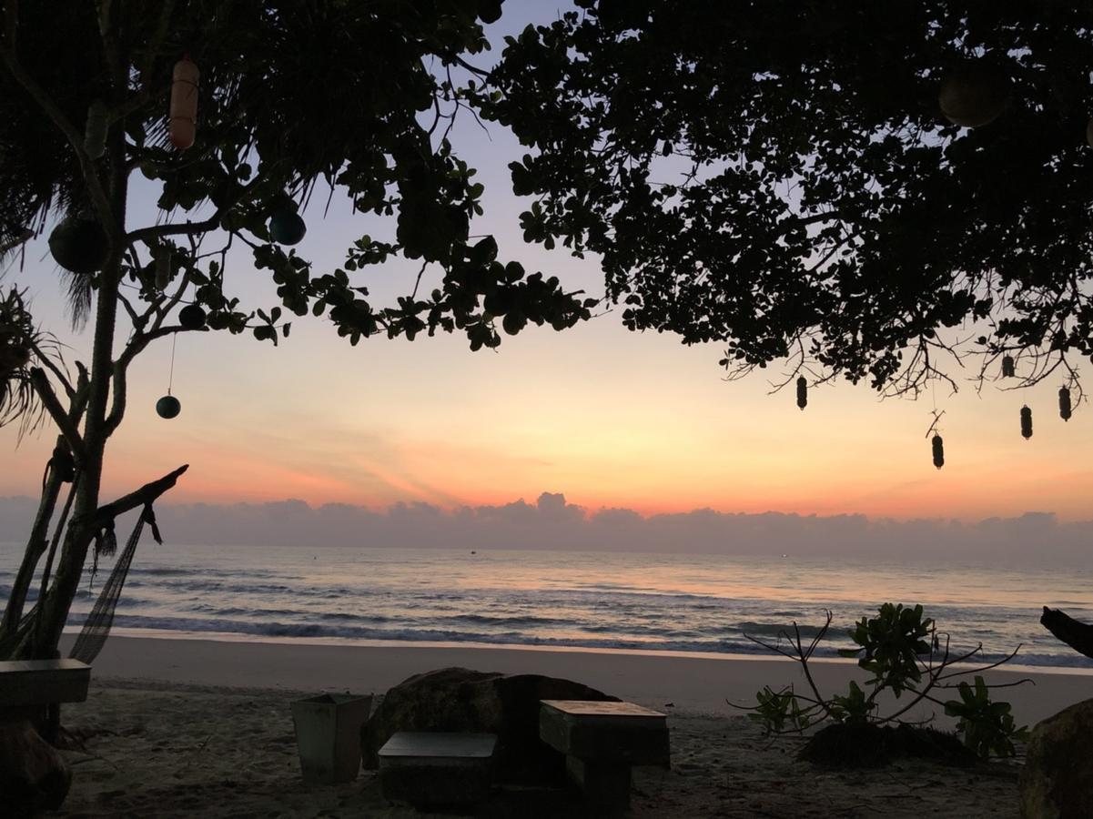 Baanchaylay Resort 카놈 외부 사진