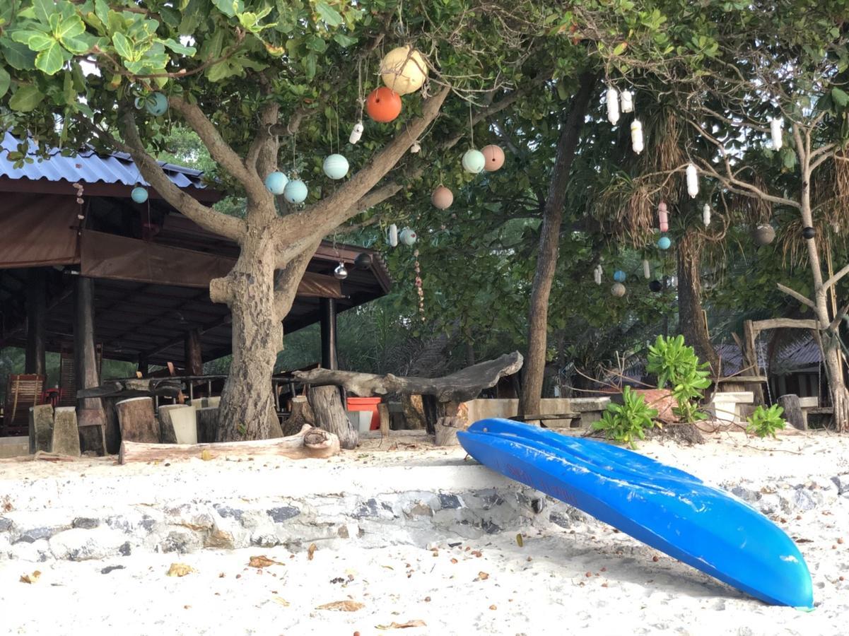 Baanchaylay Resort 카놈 외부 사진