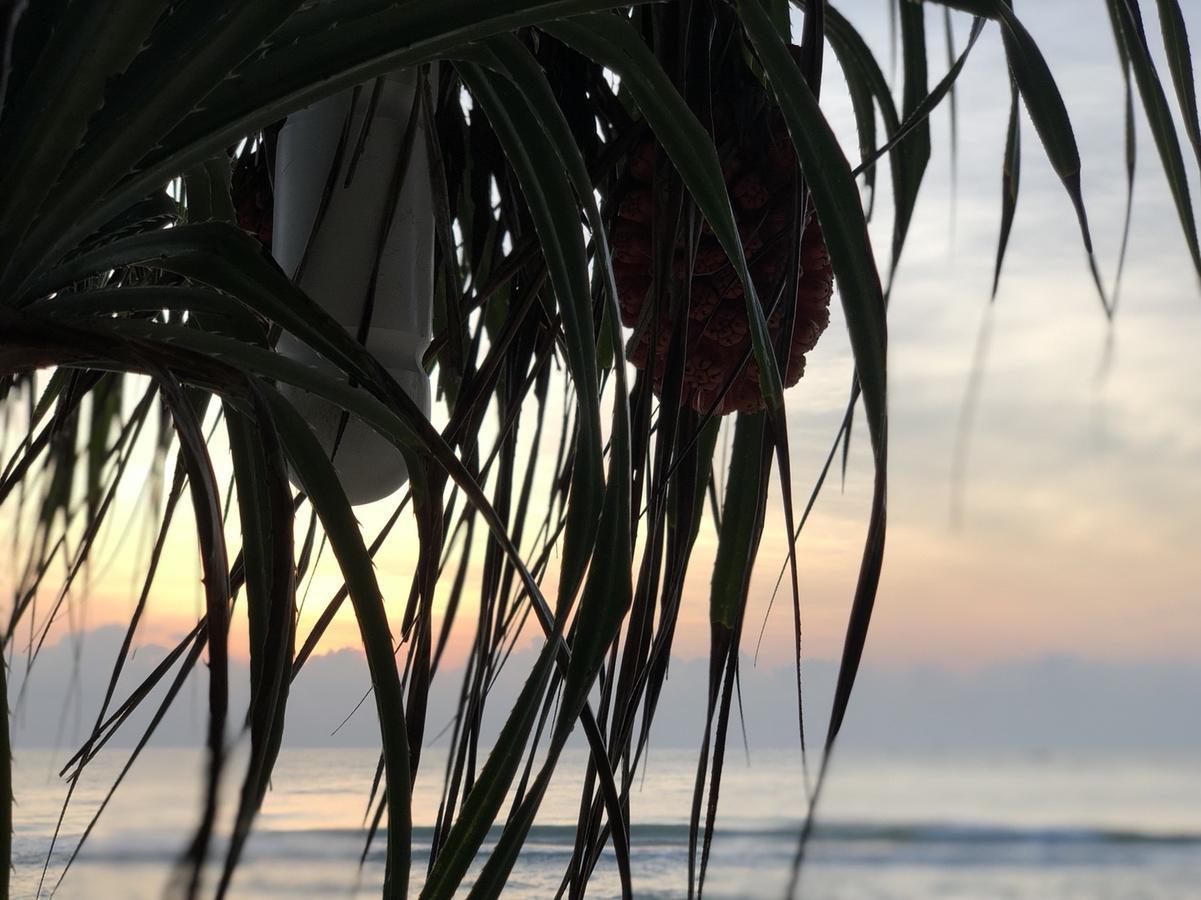 Baanchaylay Resort 카놈 외부 사진