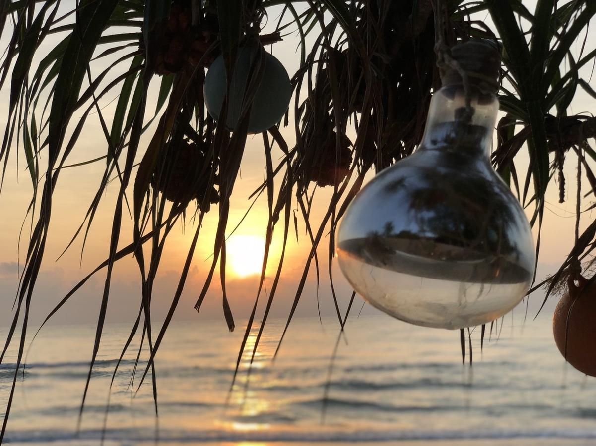 Baanchaylay Resort 카놈 외부 사진