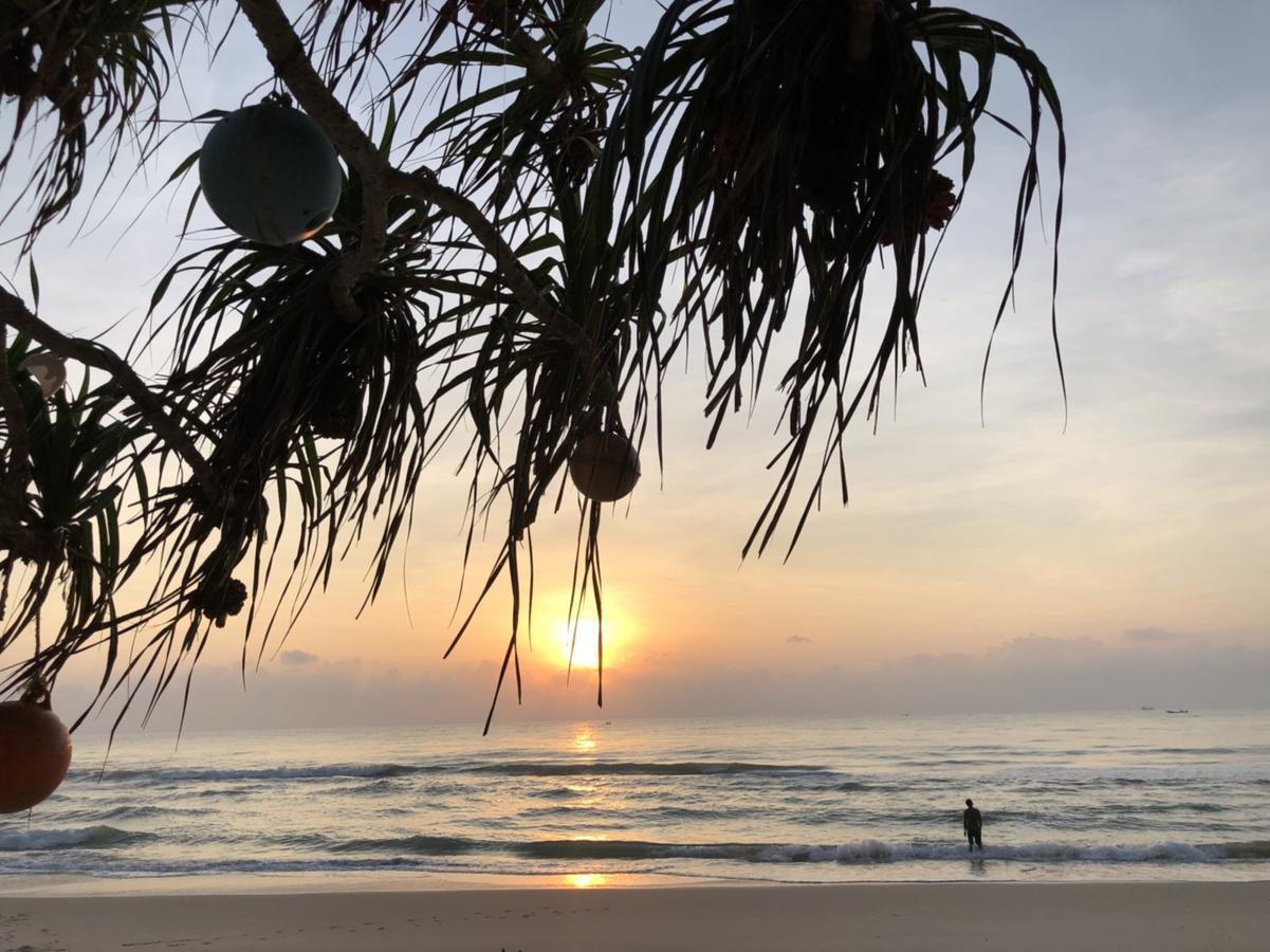 Baanchaylay Resort 카놈 외부 사진