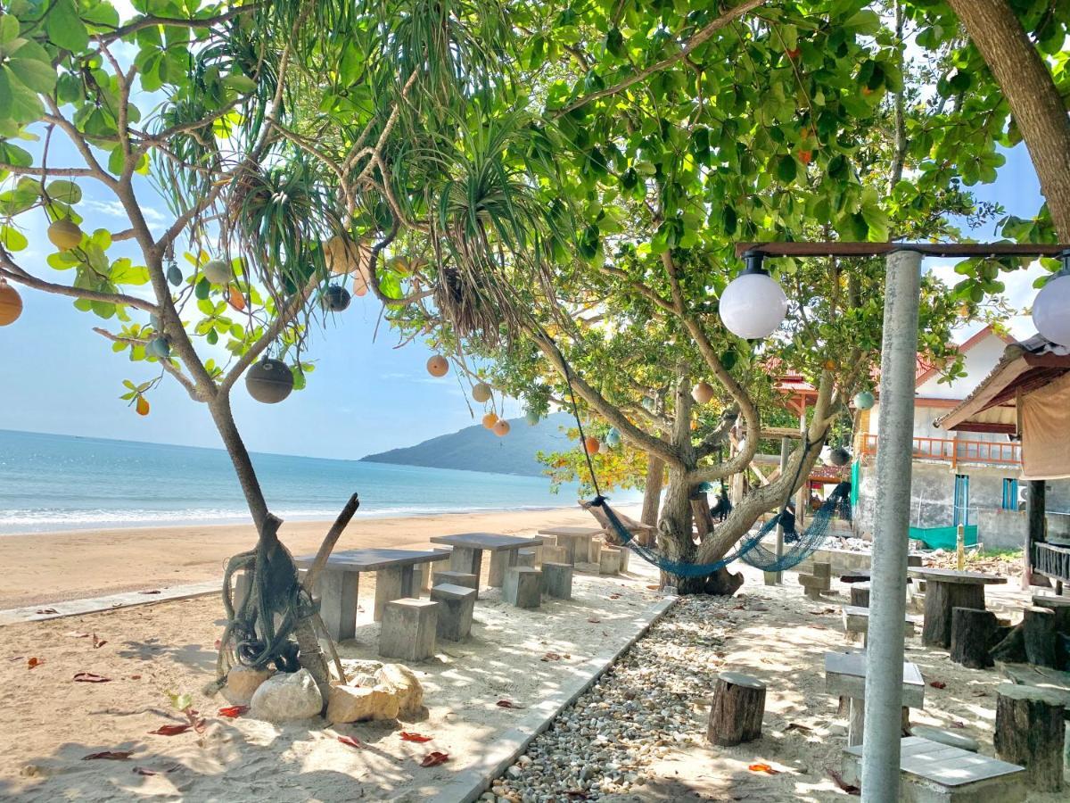 Baanchaylay Resort 카놈 외부 사진